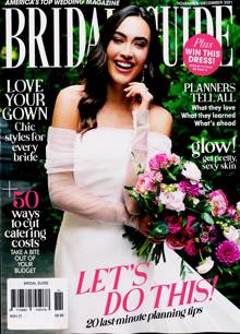 Bridal Guide Magazine NOV 21 Order Online