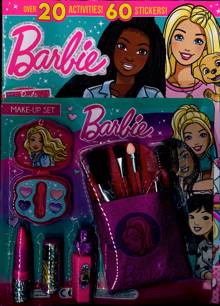 Barbie Magazine Issue NO 406