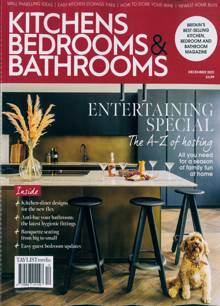 Kitchens Bed Bathrooms Magazine DEC 21 Order Online