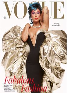 Vogue Magazine DEC 21 Order Online