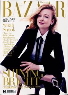 Harpers Bazaar Magazine DEC 21 Order Online