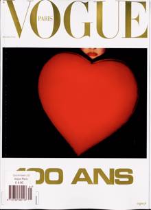 Vogue French Magazine NO 1021 Order Online