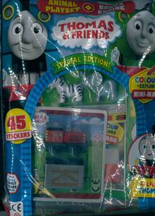 Thomas & Friends Magazine Issue NO 803