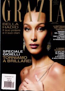 italian magazines in ipad newsstand