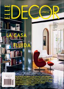 Elle Decor (Italian) Magazine NO 10 Order Online