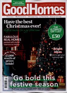 Good Homes Magazine DEC 21 Order Online