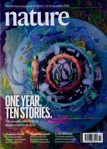 Gnaven klasselærer Kanon Nature Magazine Subscription | Buy at Newsstand.co.uk | Science