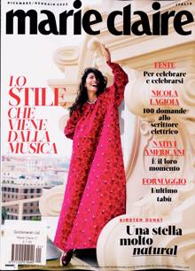 italian magazines on line
