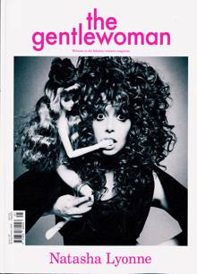 The Gentlewoman Magazine SPR/SUM Order Online