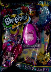 Shopkins Magazine NO 92 Order Online