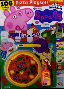 Fun To Learn Peppa Pig Magazine NO 359 Order Online