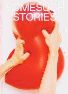 Somesuch Stories Magazine Issue 8 Order Online