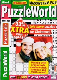 Crossword & Puzzle Collection Solutions - Issue 131 - Lovatts Crossword  Puzzles Games & Trivia