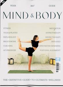 Pilates features in issues within Newsstand's Concierge