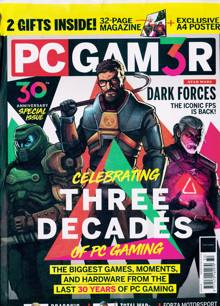 PC Gamer Specials (US Edition) Magazine (Digital) 