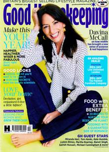 Good Housekeeping Travel Magazine Subscription | Buy At Newsstand.co.uk ...