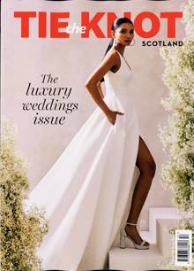 Tie The Knot Scotland Magazine DEC-JAN Order Online