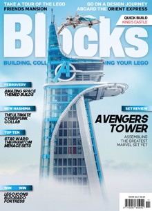 The best of BIONICLE: The commercials – Blocks – the monthly LEGO magazine  for fans