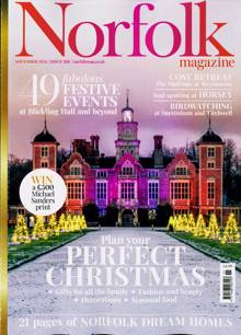 Norfolk Magazine NOV 24 Order Online