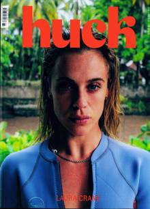 Huck Magazine NO 81 Order Online