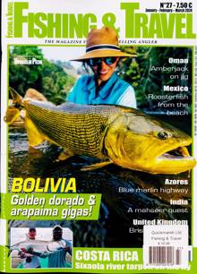 Sea Fishing Magazine Subscriptions at