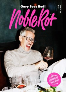 Noble Rot Magazine Issue 35 Order Online
