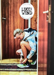 Like The Wind Magazine Issue Issue 41