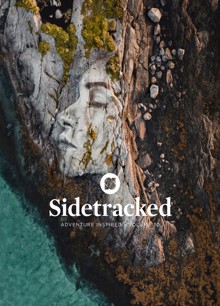 Sidetracked Magazine Vol 30 Order Online