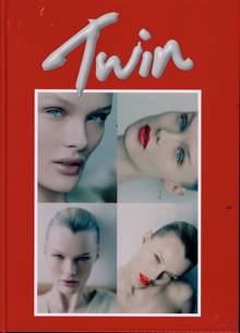 Twin Magazine Issue 30