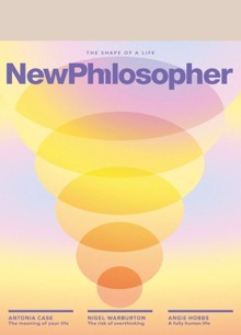 New Philosopher Magazine NO 44 Order Online