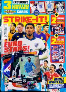 Strike It Magazine Issue NO 142