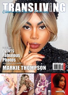 Transliving Magazine Issue 83 Order Online