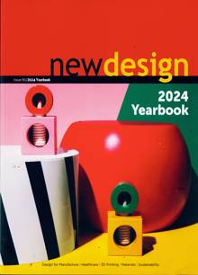 New Design Magazine 61 Order Online