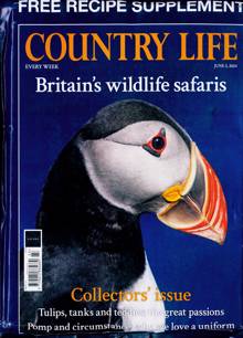 Country Life Magazine Issue 05/06/2024