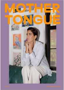 Mother Tongue Magazine Issue 07 Order Online