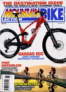Mountain Bike Action Magazine JUN 24 Order Online