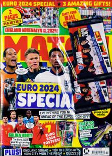 Match Magazine 04/06/2024 Order Online