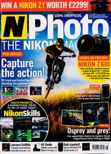 N Photo Magazine Issue AUG 24