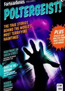 Fortean Times Presents Magazine POLTERGEIS Order Online