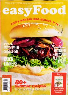 Easy Food Magazine Issue N175 SM 24