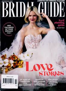 Bridal Guide Magazine JUL 24 Order Online