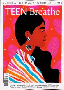 Teen Breathe Magazine NO 49 Order Online