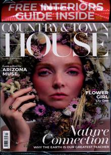 Country & Town House Magazine Issue JUL-AUG