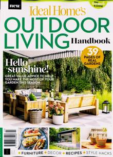 Easy Gardens And Living Magazine Issue NO 23