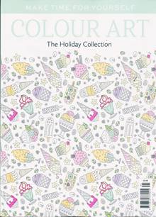 Make Time For Yourself Magazine HOLIDAYCOL Order Online