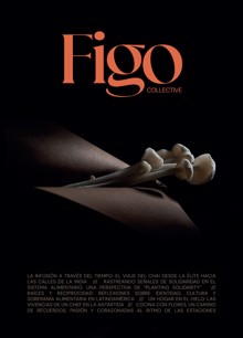 Figo Collective Spanish Magazine Issue 1 Order Online