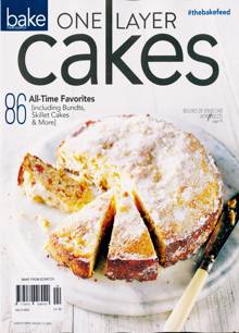Bake From Scratch Magazine VOL10/4 Order Online