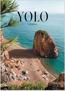 Yolo Journal Magazine Issue #16 Summer 2024