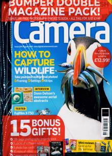 Digital Camera Magazine AUG 24 Order Online