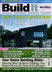 Build It Magazine AUG 24 Order Online